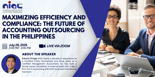 Maximizing Efficiency and Compliance: The Future of Accounting Outsourcing in the Philippines