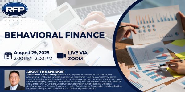 Behavioral Finance
