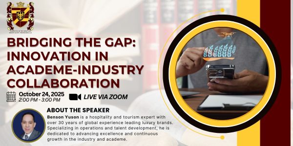 Bridging the Gap: Innovation in Academe-Industry Collaboration