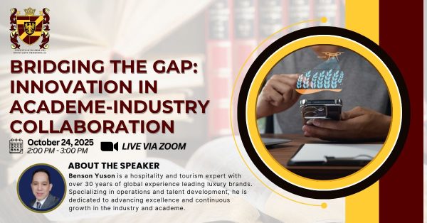 Bridging the Gap: Innovation in Academe-Industry Collaboration