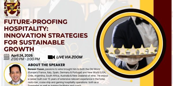 Future-Proofing Hospitality: Innovation Strategies for Sustainable Growth